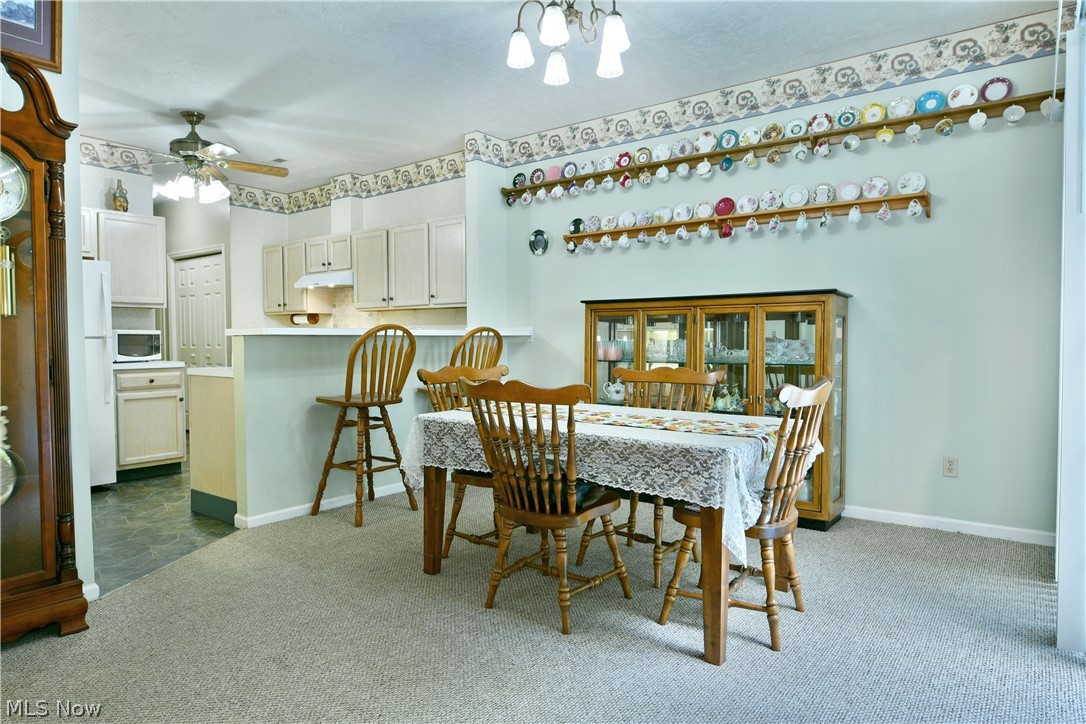 38 Woodland Chase Boulevard Niles OH 44446