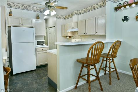 38 Woodland Chase Boulevard Niles OH 44446