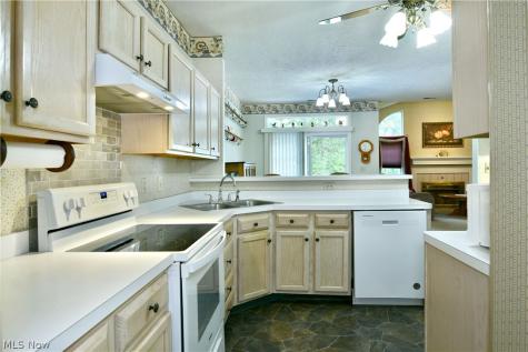 38 Woodland Chase Boulevard Niles OH 44446
