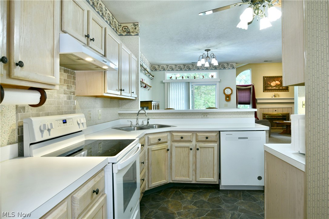 38 Woodland Chase Boulevard Niles OH 44446