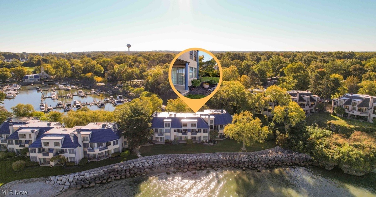4290 Marin Boulevard Port Clinton OH 43452