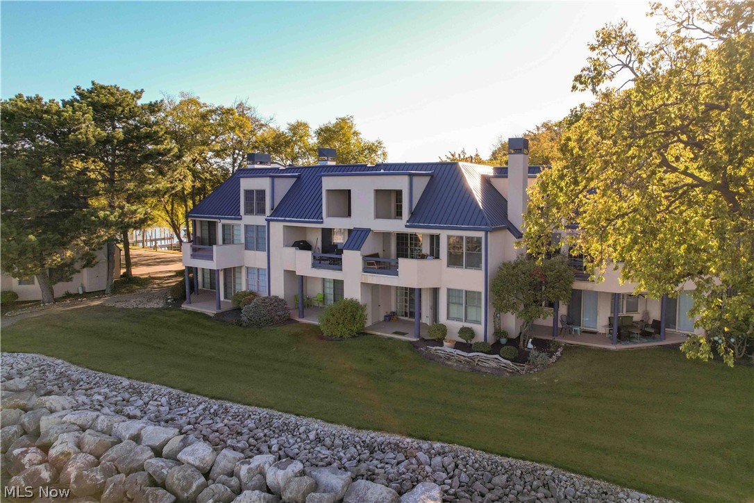 4290 Marin Boulevard Port Clinton OH 43452