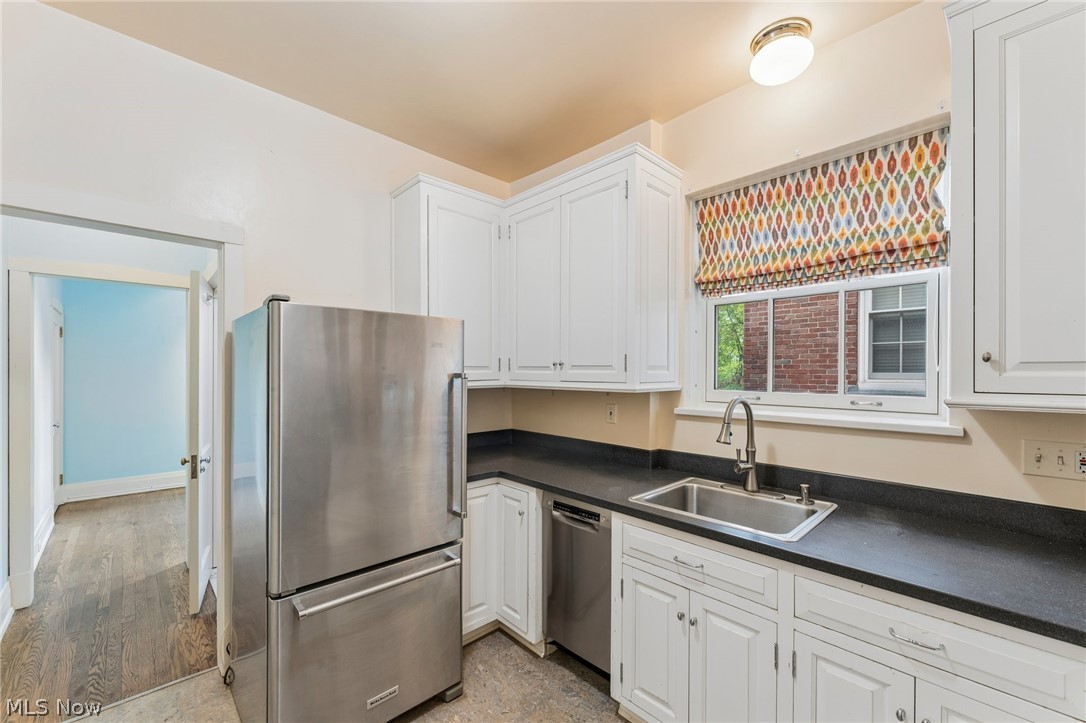 13615 Shaker Boulevard Cleveland OH 44120