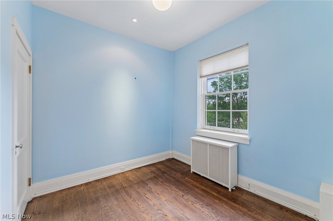 13615 Shaker Boulevard Cleveland OH 44120