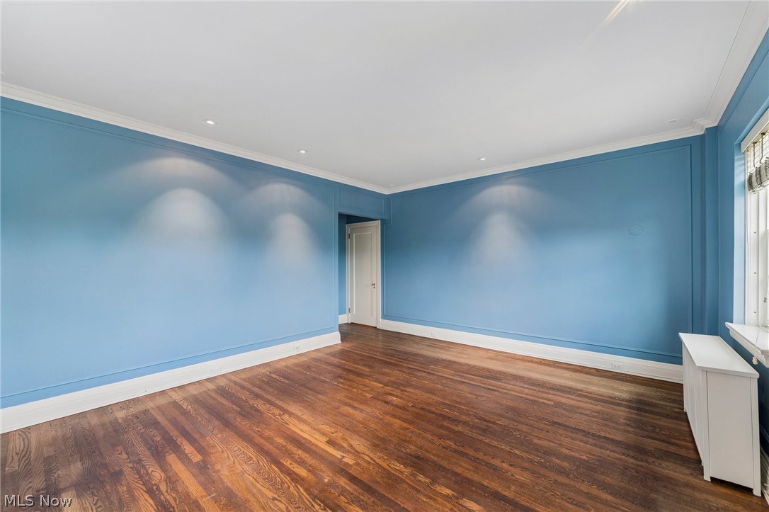 13615 Shaker Boulevard Cleveland OH 44120