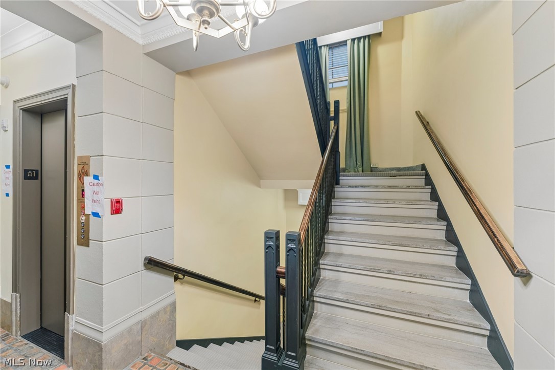 13615 Shaker Boulevard Cleveland OH 44120