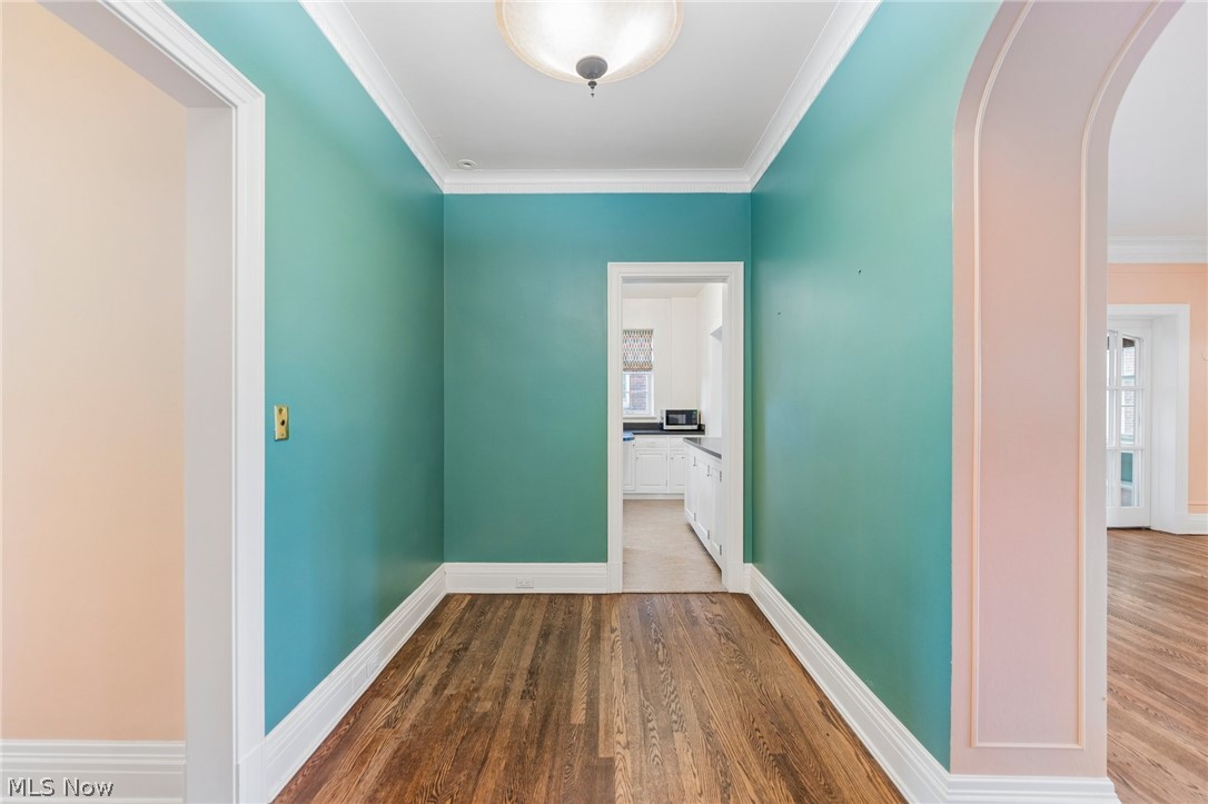 13615 Shaker Boulevard Cleveland OH 44120