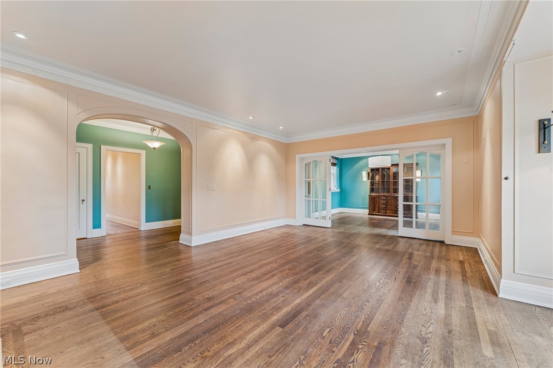 13615 Shaker Boulevard Cleveland OH 44120
