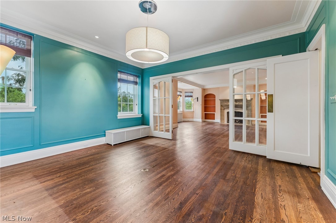 13615 Shaker Boulevard Cleveland OH 44120