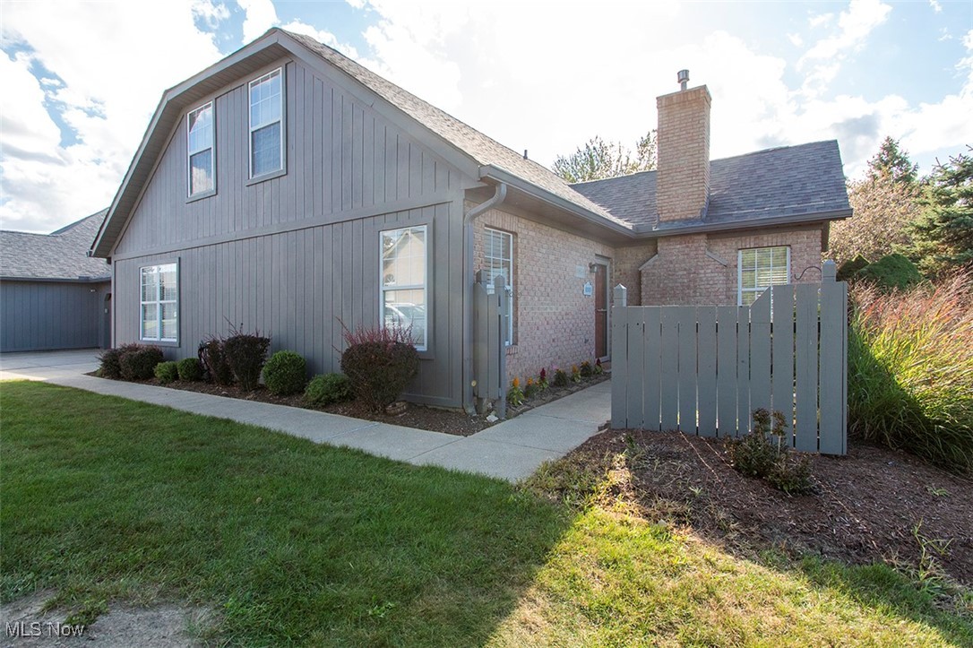 1083 N Jefferson Street Medina OH 44256