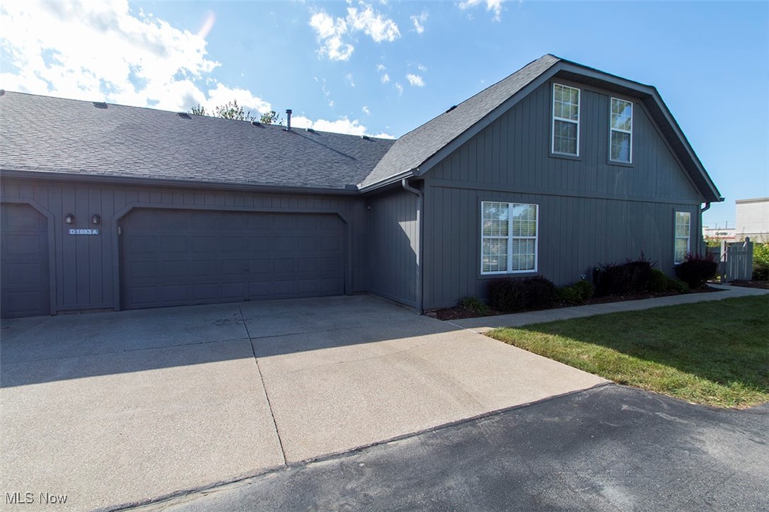 1083 N Jefferson Street Medina OH 44256