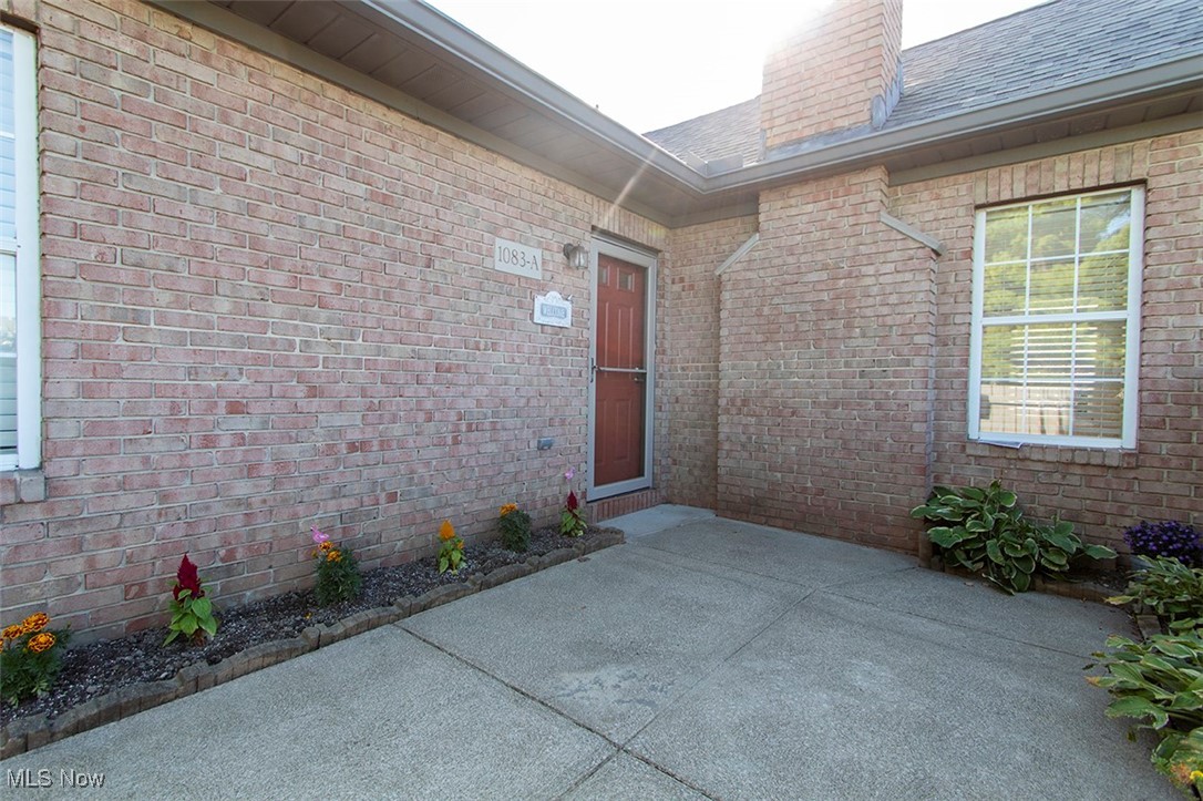 1083 N Jefferson Street Medina OH 44256