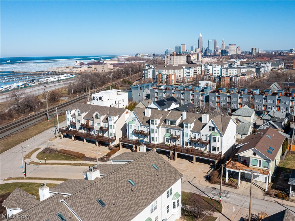 1219 W 69th Street Cleveland OH 44102