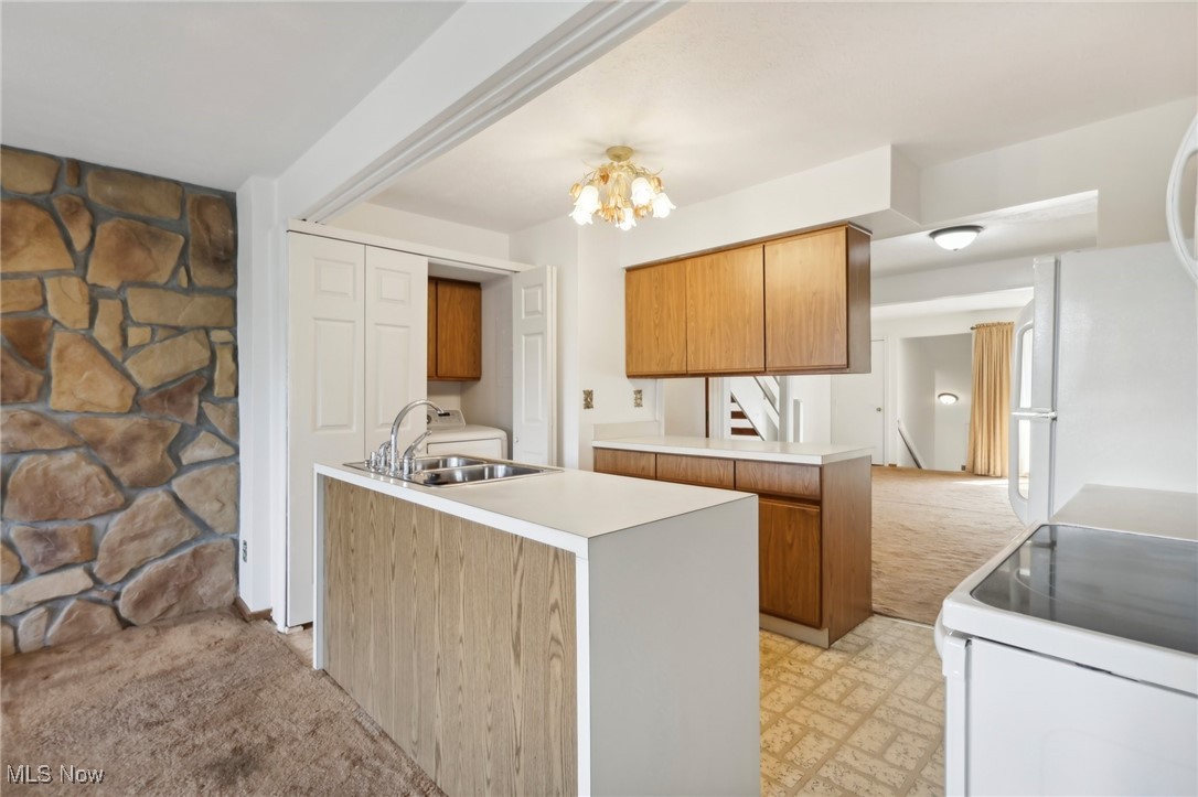 1543 Treetop Trail Akron OH 44313