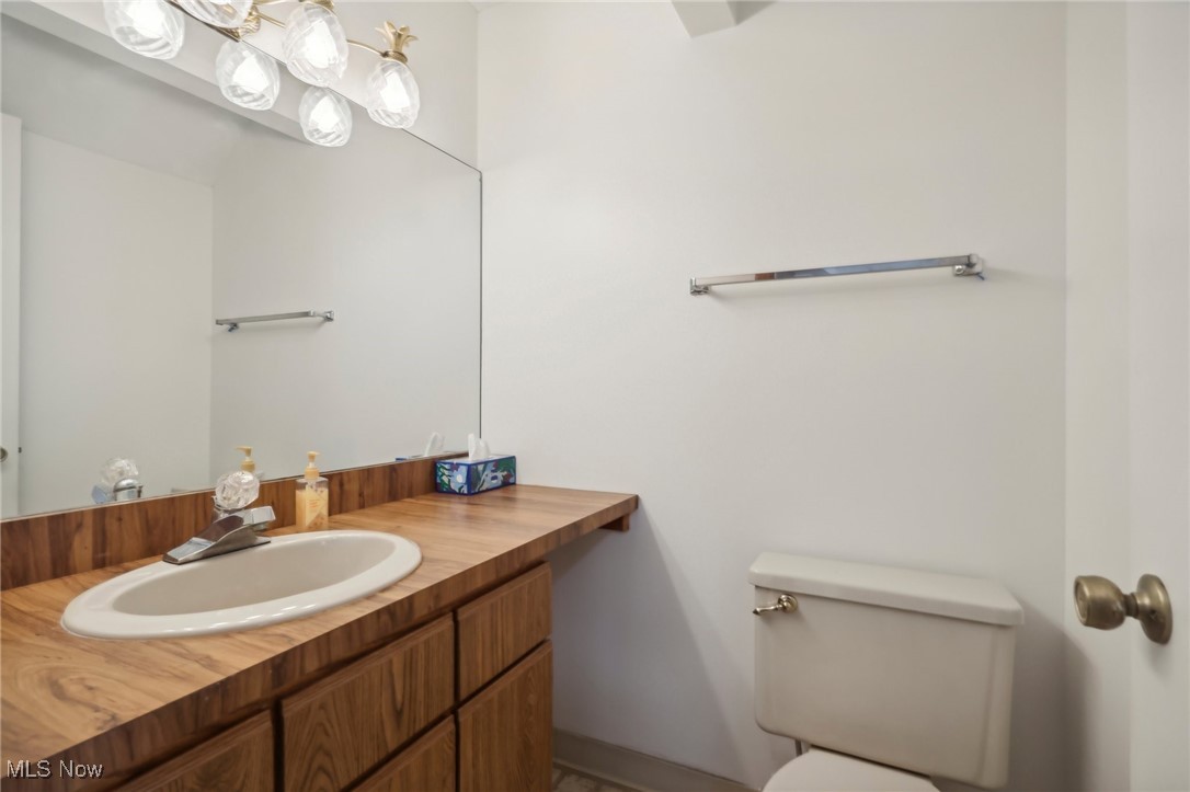 1543 Treetop Trail Akron OH 44313