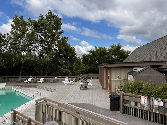 1543 Treetop Trail Akron OH 44313