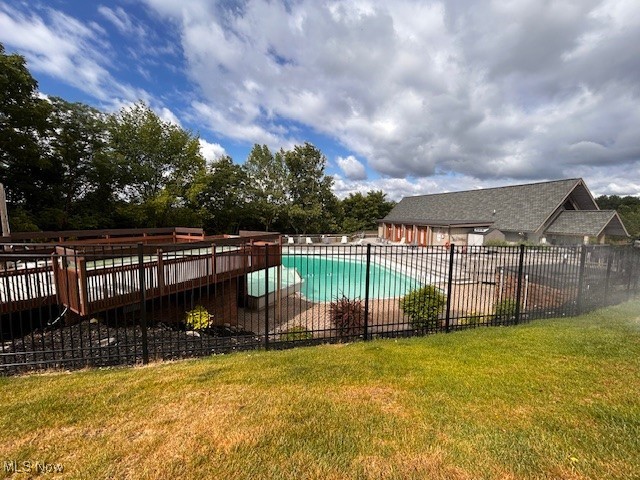 1543 Treetop Trail Akron OH 44313