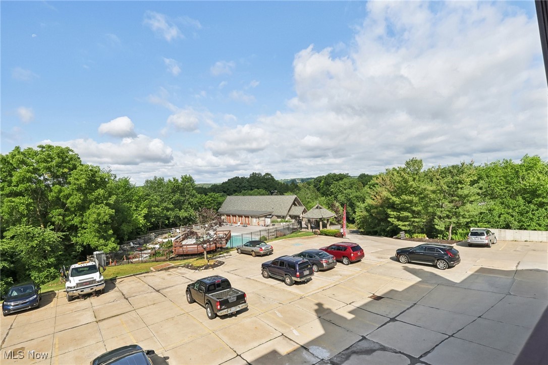 1543 Treetop Trail Akron OH 44313