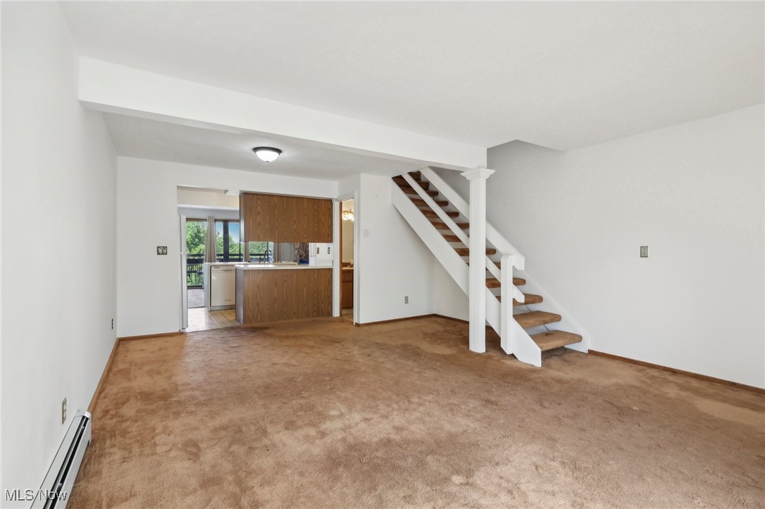 1543 Treetop Trail Akron OH 44313