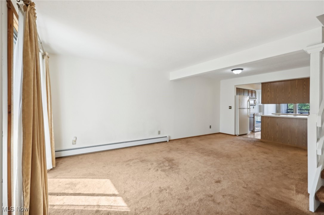 1543 Treetop Trail Akron OH 44313