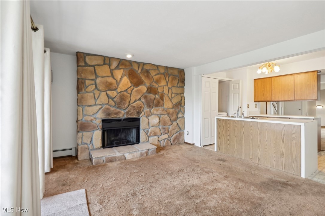 1543 Treetop Trail Akron OH 44313