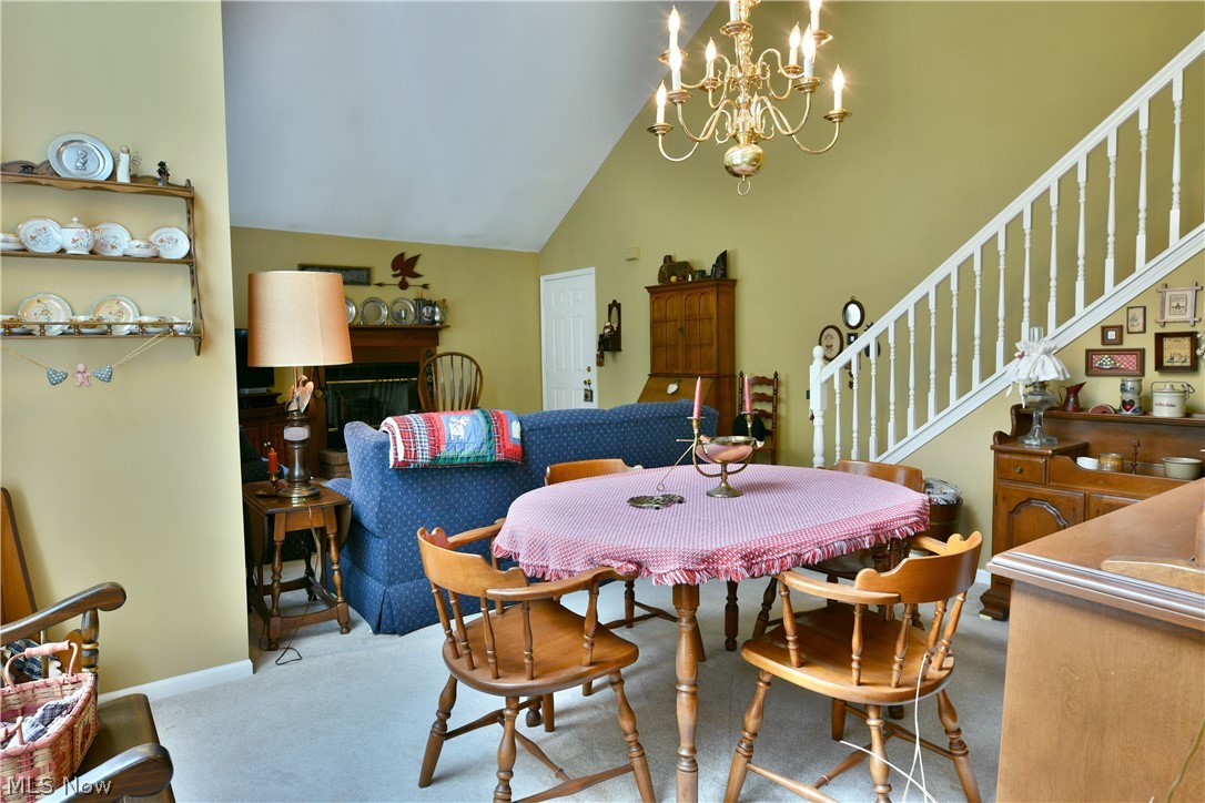 502 Turnberry Court NE Warren OH 44484