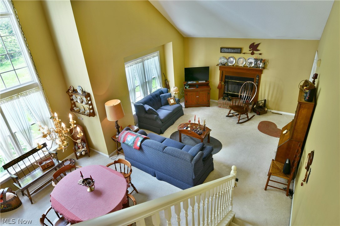 502 Turnberry Court NE Warren OH 44484