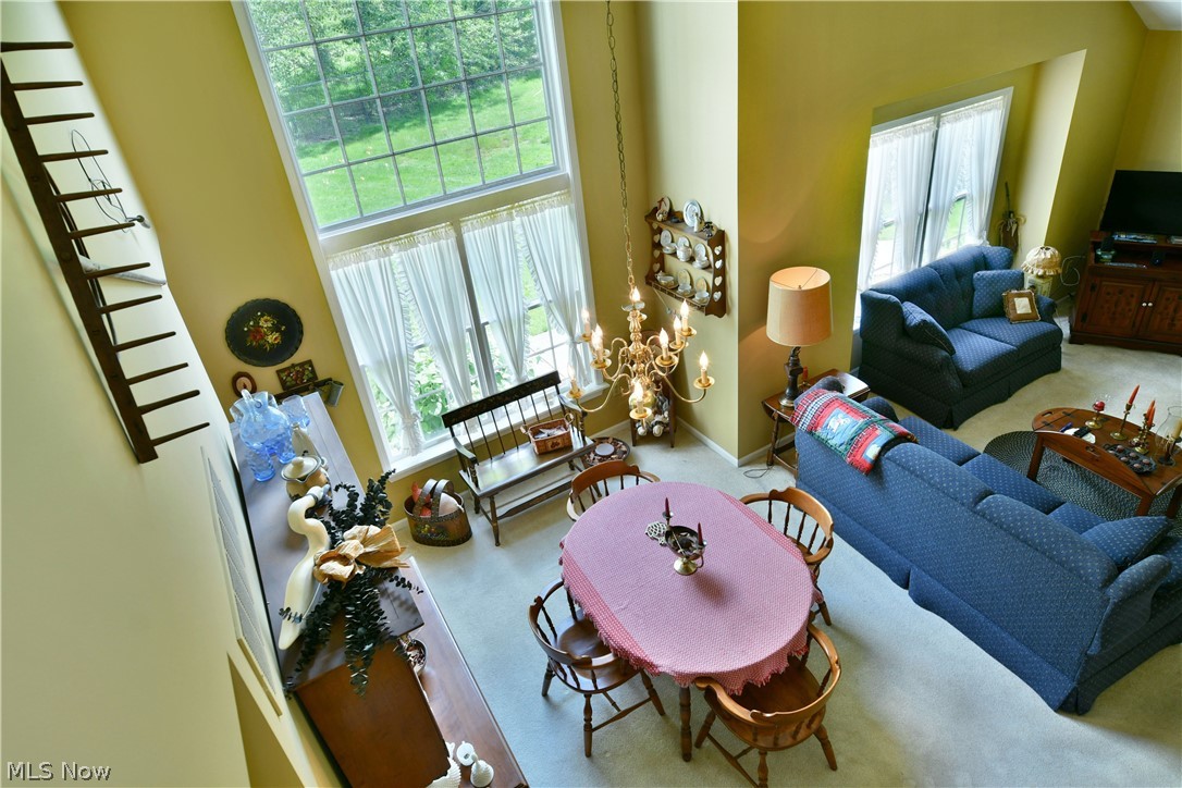 502 Turnberry Court NE Warren OH 44484