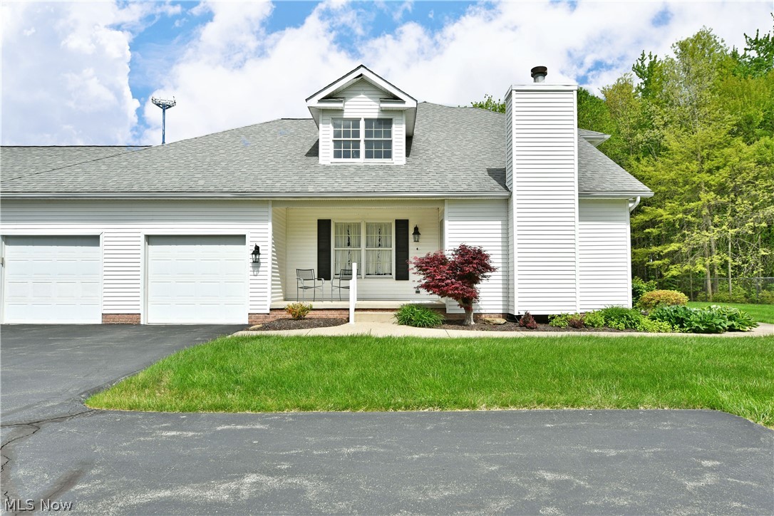 502 Turnberry Court NE Warren OH 44484