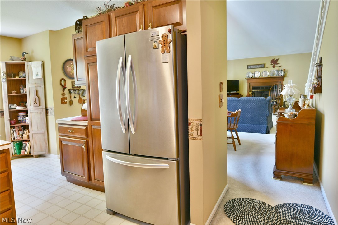 502 Turnberry Court NE Warren OH 44484