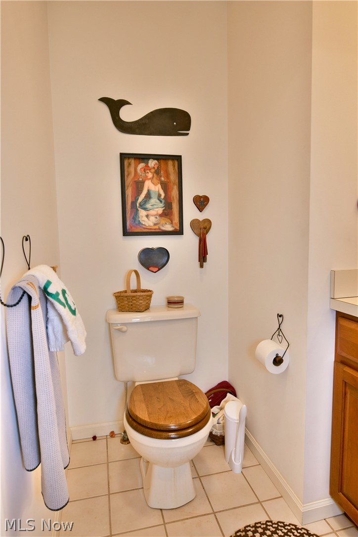 502 Turnberry Court NE Warren OH 44484