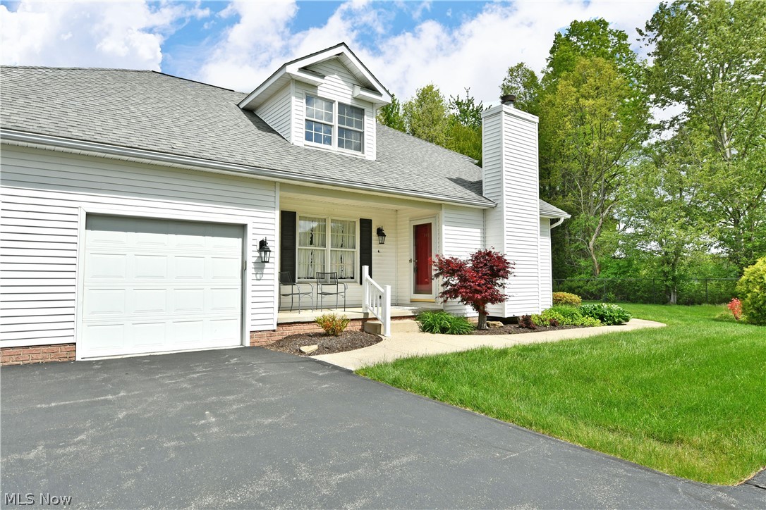 502 Turnberry Court NE Warren OH 44484
