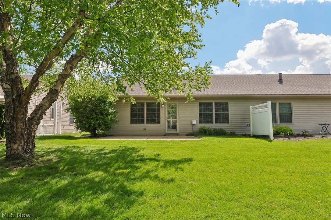 2111 Lakefield Drive Huron OH 44839