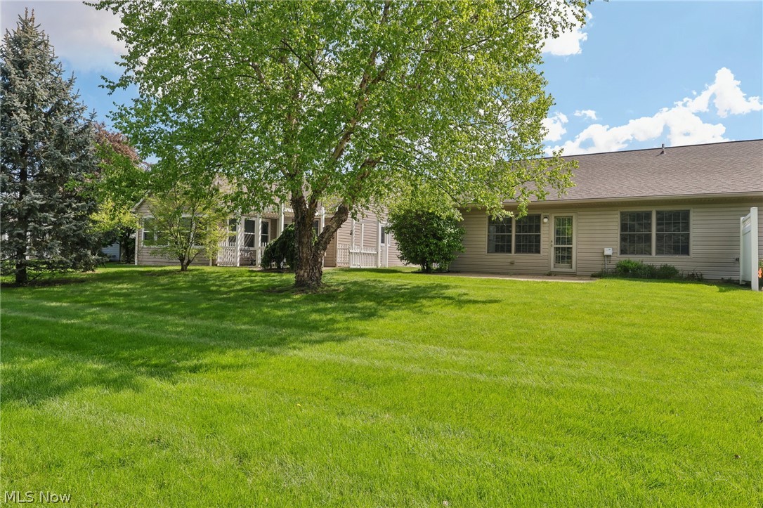 2111 Lakefield Drive Huron OH 44839
