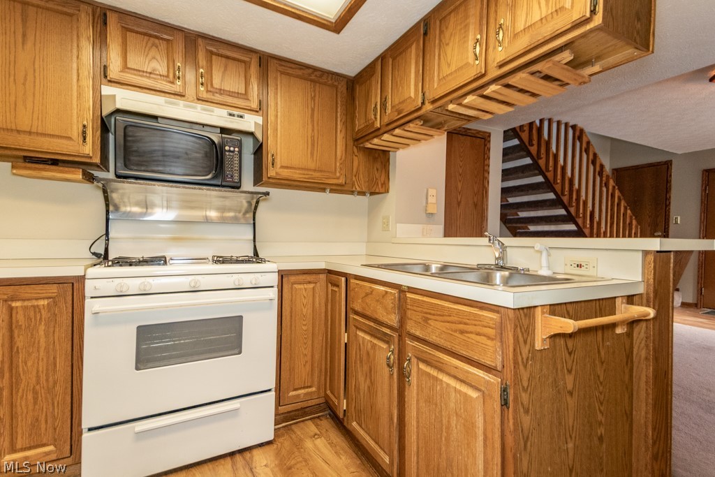 562 Meredith Lane Cuyahoga Falls OH 44223