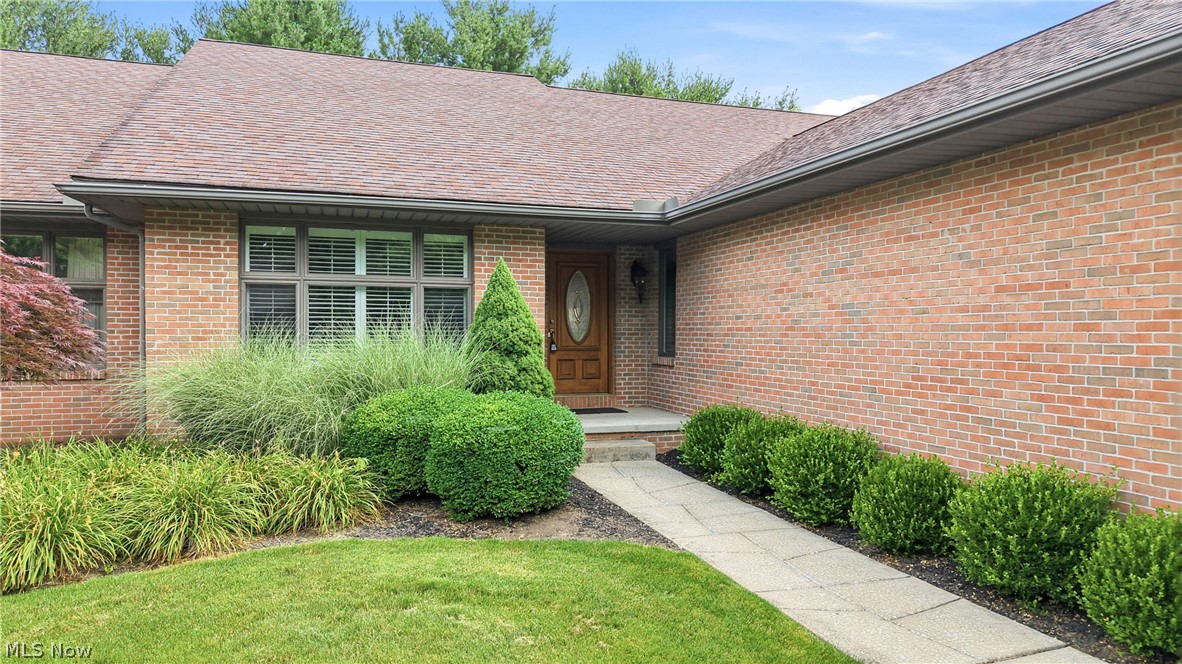 3721 Mercedes Place Canfield OH 44406