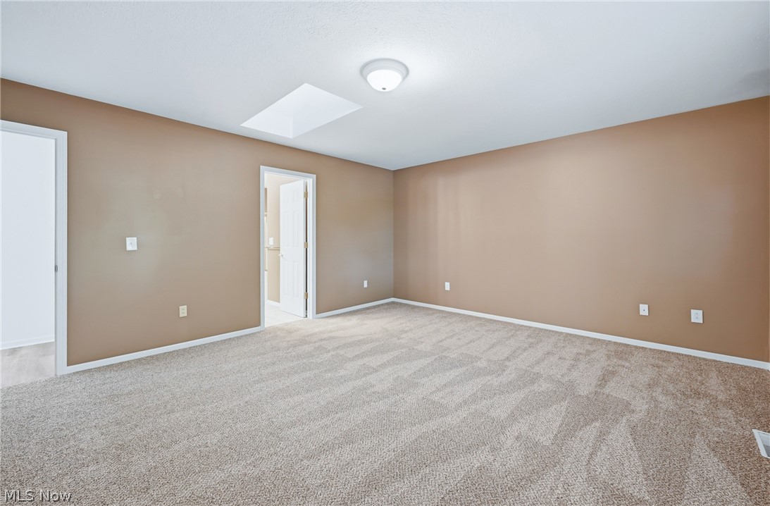 3721 Mercedes Place Canfield OH 44406