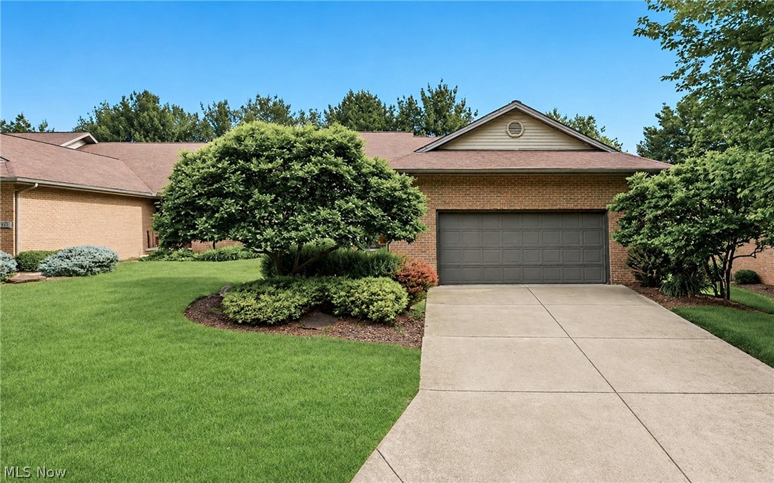 3721 Mercedes Place Canfield OH 44406