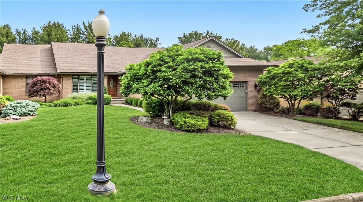 3721 Mercedes Place Canfield OH 44406