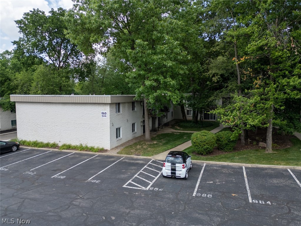 996 S Lincoln Street Kent OH 44240