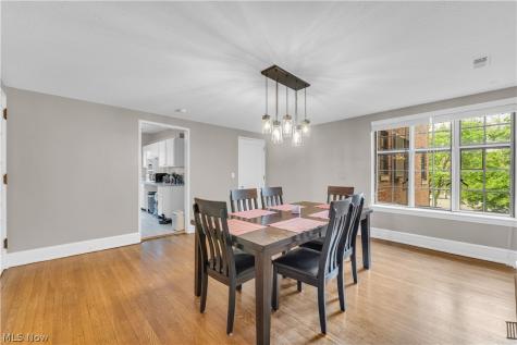 2511 Overlook Road Cleveland Heights OH 44106
