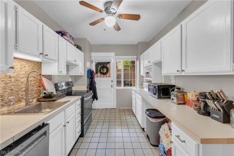 2511 Overlook Road Cleveland Heights OH 44106