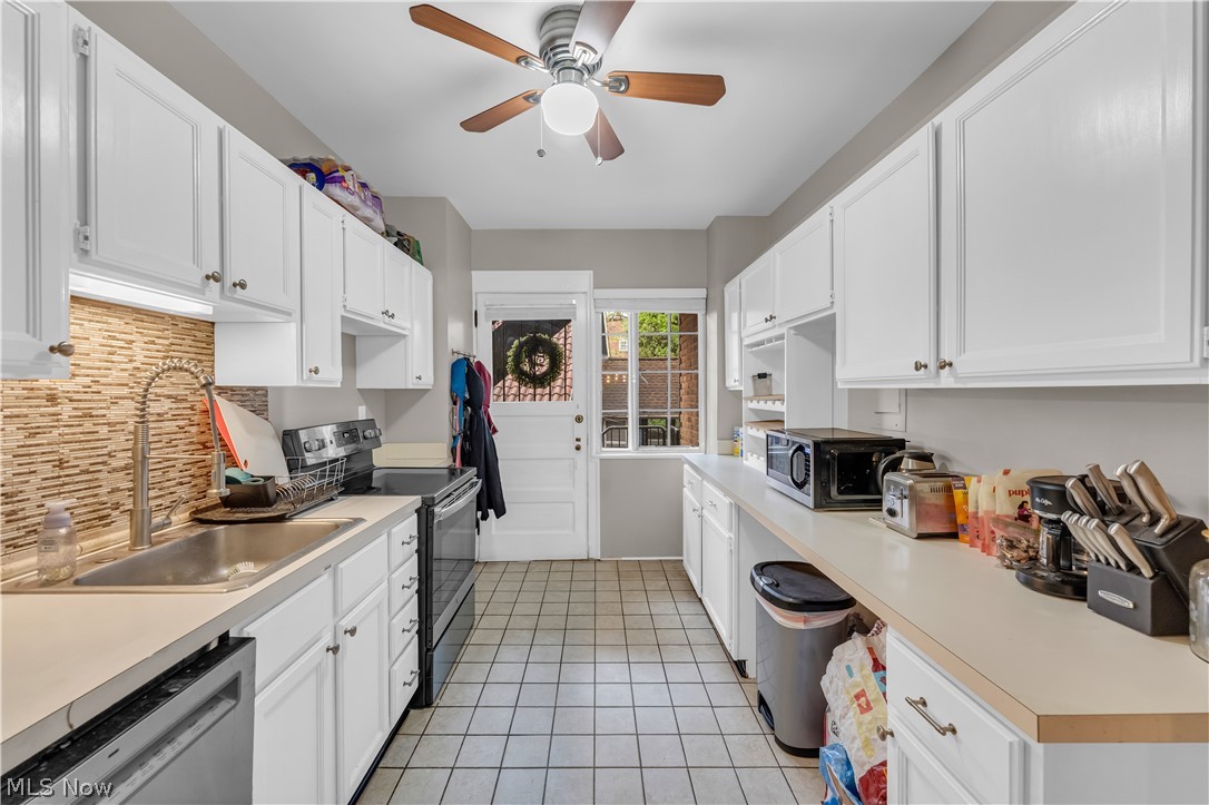 2511 Overlook Road Cleveland Heights OH 44106