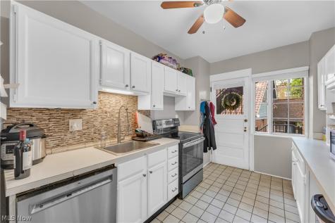 2511 Overlook Road Cleveland Heights OH 44106