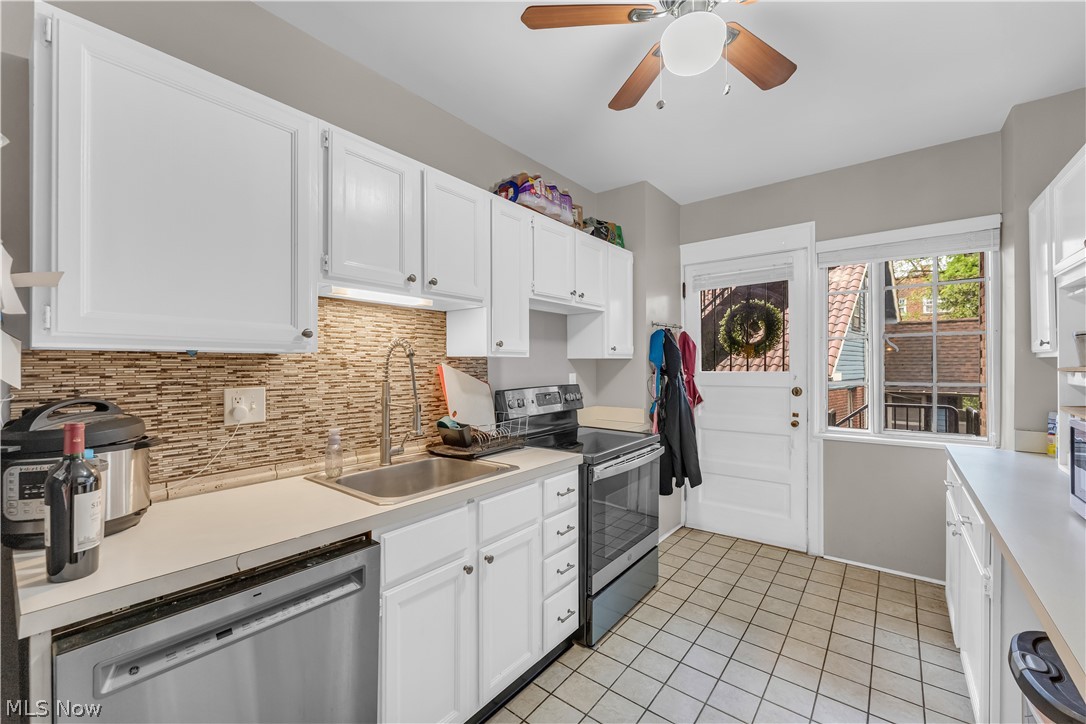 2511 Overlook Road Cleveland Heights OH 44106