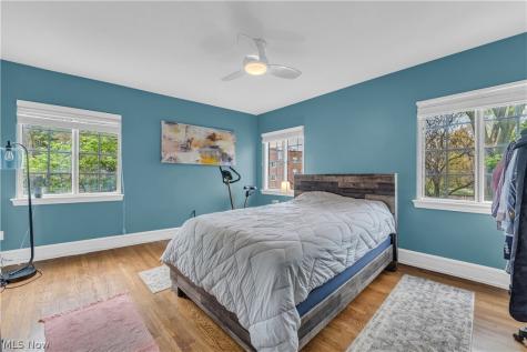 2511 Overlook Road Cleveland Heights OH 44106