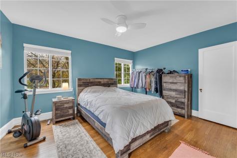 2511 Overlook Road Cleveland Heights OH 44106
