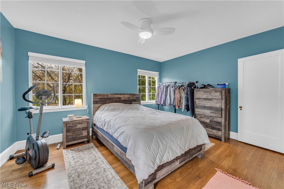 2511 Overlook Road Cleveland Heights OH 44106