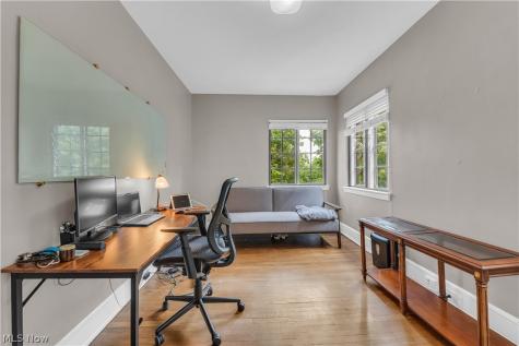 2511 Overlook Road Cleveland Heights OH 44106