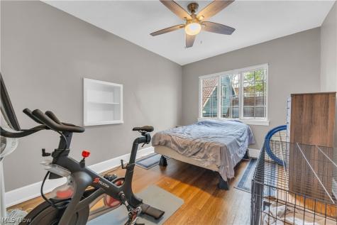2511 Overlook Road Cleveland Heights OH 44106